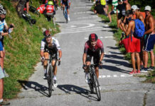 Tres ecuatorianos dan guerra en Europa