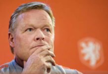 Koeman manejará al Barça por dos años
