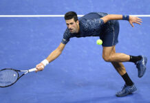 Djokovic jugará en Cincinnati y el US Open