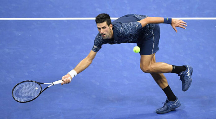 Djokovic jugará en Cincinnati y el US Open