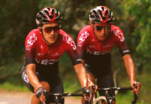 La ‘Locomotora’ podría ir al Tour de Francia