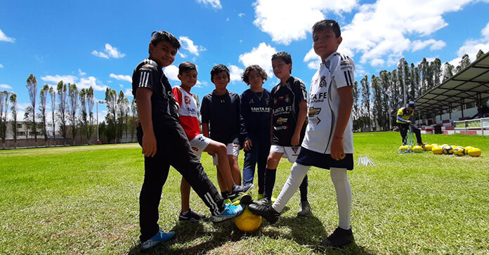 Los vicecampeones de la Madrid Cup se reencontraron