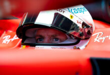 Max conquistó el GP del 70 aniversario