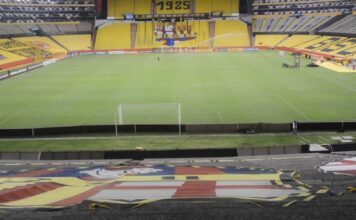 En suspenso juego entre Barcelona y Flamengo