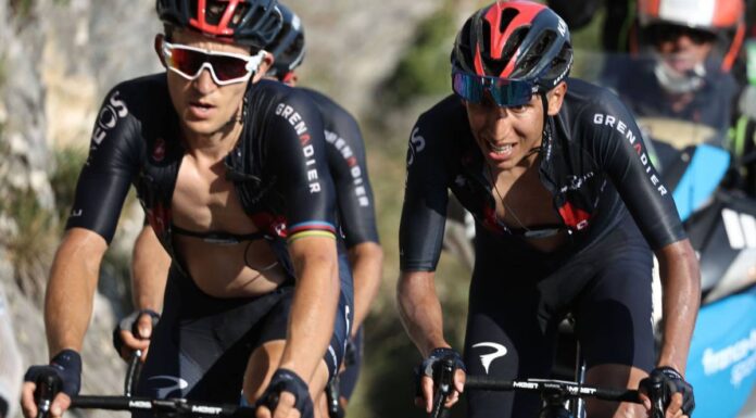 ‘Nocaut’ para el Ineos