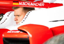 Mick Schumacher debutará en Fórmula 1