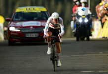 Se escapó el título de la montaña