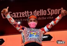 Caicedo intentará fugarse y ganar otra etapa del Giro de Italia 2020