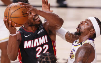 Heat resucita en el tercer juego