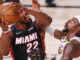 Heat resucita en el tercer juego