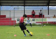 Torneo de penales genera expectativa entre los peloteros