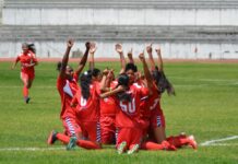 Tres primeros puntos fueron directo al bolsillo del club ibarreño