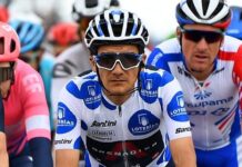 ‘Richie’: “Tenemos un objetivo claro y vamos por lo gordo”