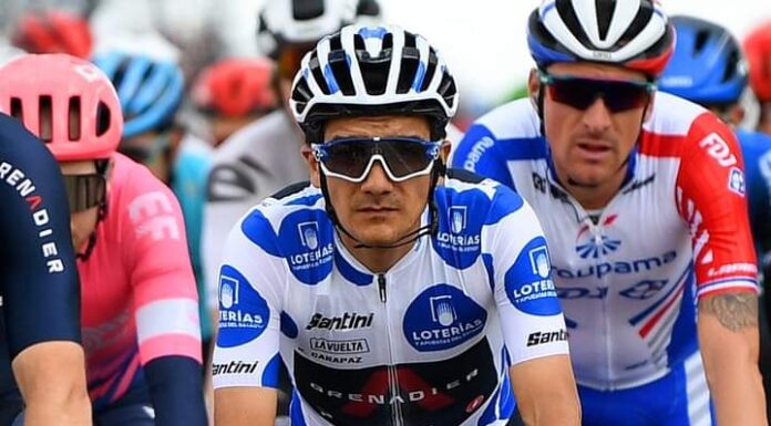 ‘Richie’: “Tenemos un objetivo claro y vamos por lo gordo”