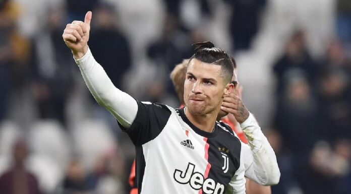 PSG le abre las puertas oficialmente a Cristiano Ronaldo