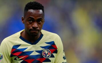 Dueño del América no permitirá retorno de Renato Ibarra