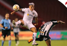 ‘Albos’ buscan el milagro en tierra ‘carioca’