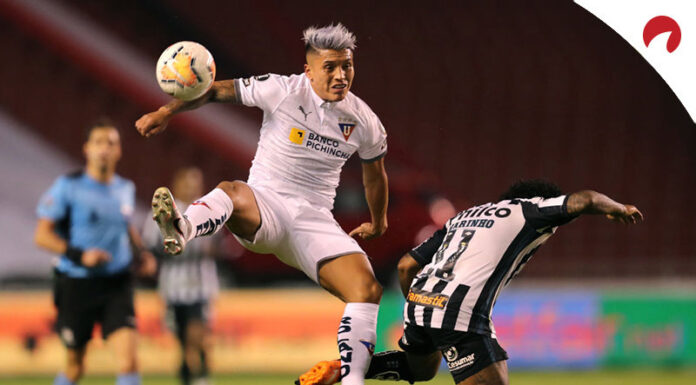 ‘Albos’ buscan el milagro en tierra ‘carioca’