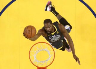 Arde la NBA con posibles contrataciones de ‘locura’ para el 2021