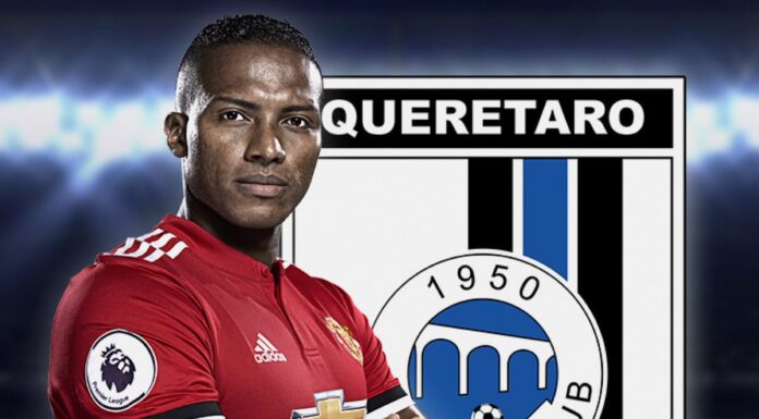 ‘Toño’ jugará en México con los ‘Gallos’