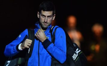 Djokovic llega al ATP Finals como el mejor