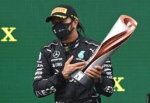 Hamilton es campeón de la F1 e iguala a ‘Shumi’ en títulos