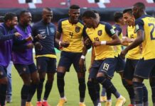 La Tri buscará sumar en la altura de La Paz