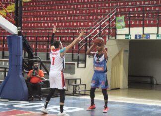 Piratas hipotecó el paso a la fase final de la Liga Desarrollo