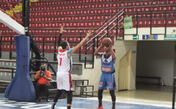 Piratas hipotecó el paso a la fase final de la Liga Desarrollo