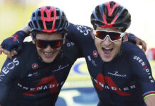 ‘Richie’ tendrá un gregario de lujo para el 2021