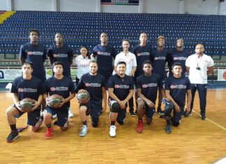 Vibrante doble fecha en el tercer día de Liga Desarrollo