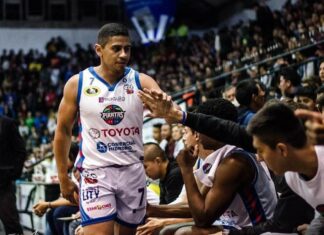 Club Piratas llega al torneo U23 como el favorito para lograr el título