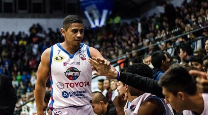 Club Piratas llega al torneo U23 como el favorito para lograr el título