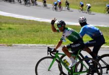 ‘Jeff’ Cepeda está entre los latinos más destacados del Caja Rural