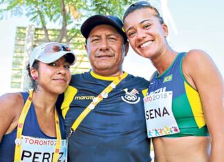 Luis Chocho, primer técnico de ‘Jeff’ Pérez, murió a los 63 años