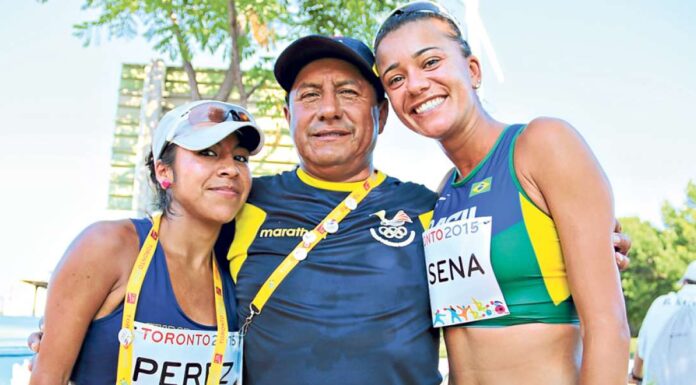 Luis Chocho, primer técnico de ‘Jeff’ Pérez, murió a los 63 años