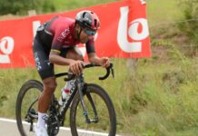 Narváez listo para otra clásica en Bélgica