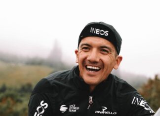 ‘Richie’ tendrá un equipo de lujo para la Volta a Catalunya