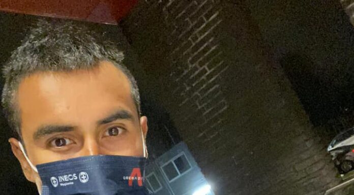 Narváez con fractura en la muñeca y es baja sensible para el Ineos