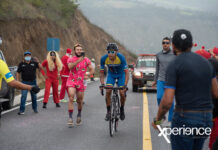 Ciclistas esperan luz verde para viajar a Europa