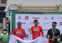 Carchenses con boletos al Mundial de Australia 2022