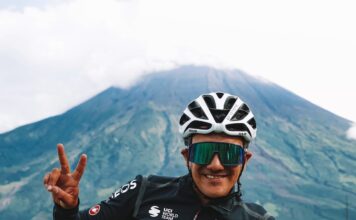 Carchenses esperan la montaña en Catalunya