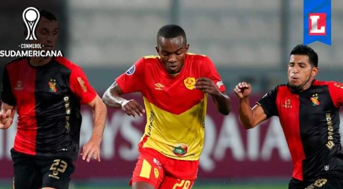 Segunda derrota del ´Papá’ Aucas