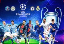 La Champions League entra en la recta final