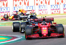 Sainz y Alonso están arriba en el primer día de pruebas