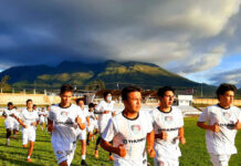 El 26 de junio arranca el Torneo de Segunda en Imbabura