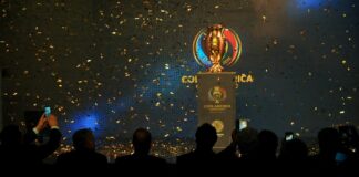Estados Unidos podría volver a albergar una copa América