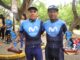 Movistar Team Ecuador lo logró en la Clásica de HDE de Guayaquil