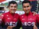 La Vuelta a España tendrá a Carapaz y Narváez en sus rutas