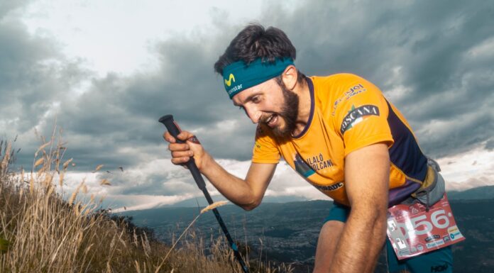 Movistar Aventura Team sigue cosechando triunfos